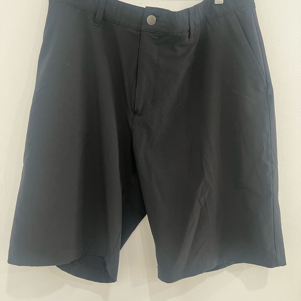 Adidas Men’s Golf Shorts stretch waist size 36